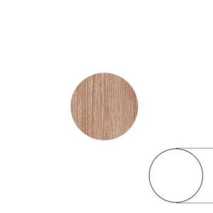 Tapa tornillo adhesivo miel x 40 und Marketplace - MADECENTRO