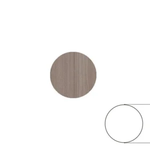 Tapa tornillo adhesivo olivo x 40 und Marketplace - MADECENTRO