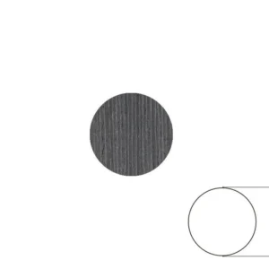 Tapa tornillo adhesivo roble gris x 40 und Marketplace - MADECENTRO