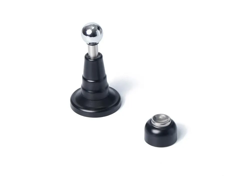 Tope pue Magnetico cierre lento acero 201 negro Marketplace - MADECENTRO