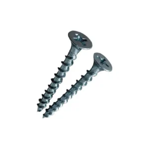 Tornillo de ensamble 6 x 1 1/2"" zincado caja x 100 Marketplace - MADECENTRO