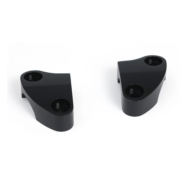 Handlebar Top Clamps Harley-Davidson MCS