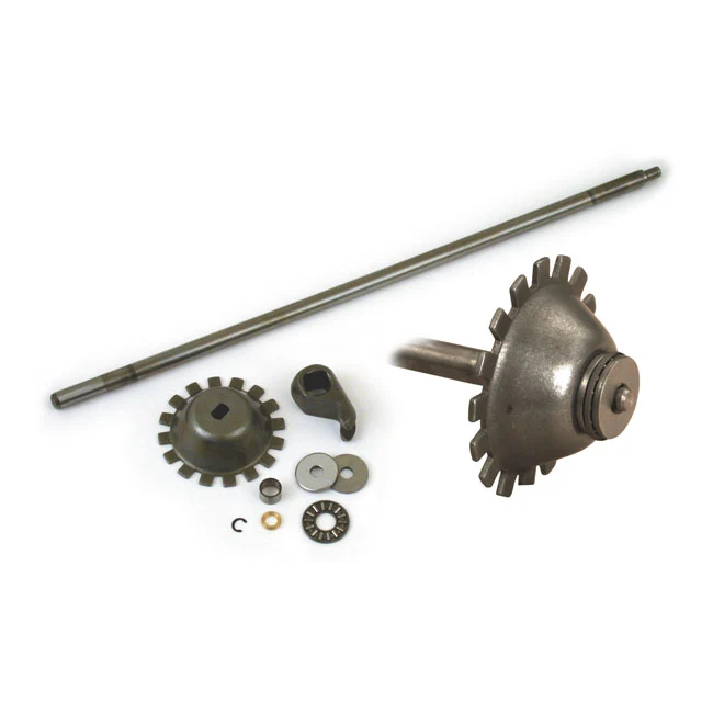 Kit De Rodamientos De Desecho, Estilo Reciente Para Harley-Davidson MCS