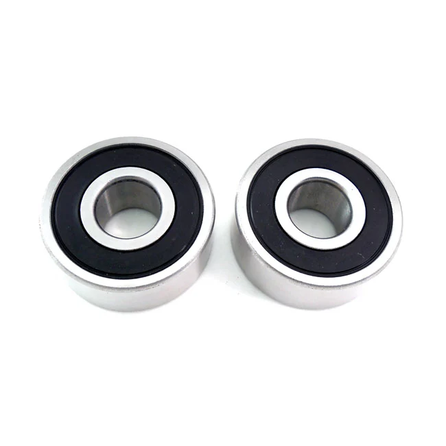 Kit Rodamientos De Rueda Para Harley-Davidson 2000-2007 MCS