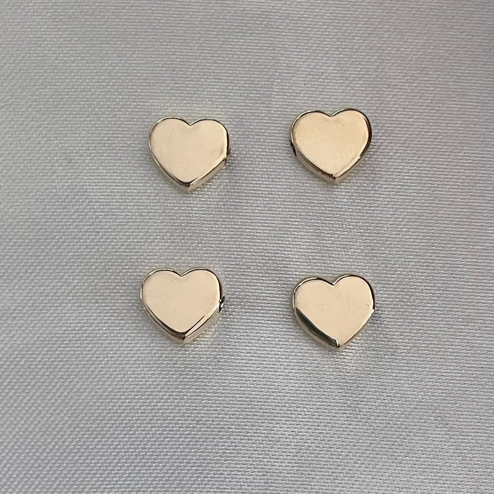 Herraje Corazón Tambor 0.5gr Medellin