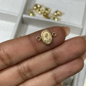 Herraje Rosa Mística 0.5gr Medellin