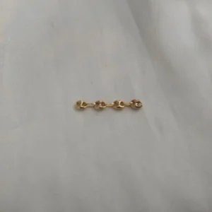 Retazo Gc Oro Amarillo Medellin