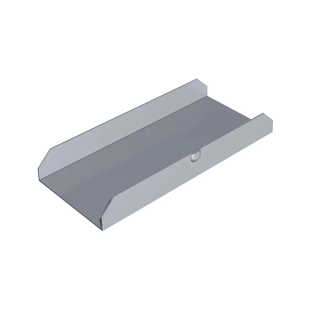 Articulación lineal 48x15mm METALSTAMPI