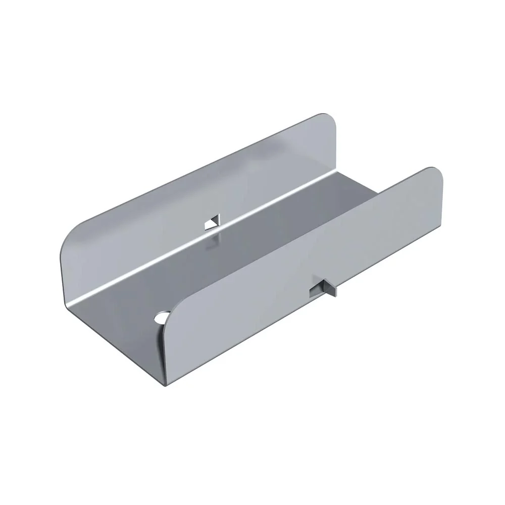 Articulación lineal 48x27mm METALSTAMPI