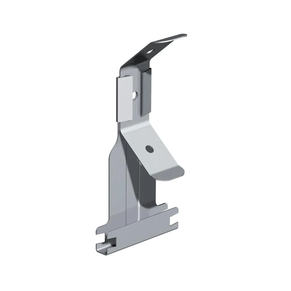 Gancho de resorte para montante METALSTAMPI