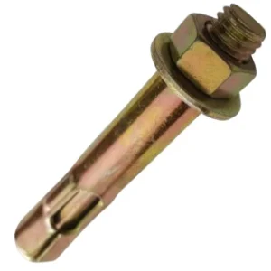 TAQUETE EXPANSIVO PARA TORNILLO 3/8 MI FERRE