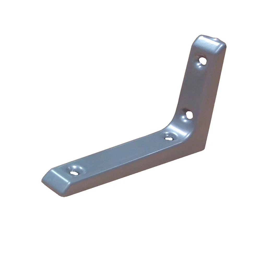 ESCUADRA ALUMINIO PLM07 GRIS 200 x 150 mm MICEL