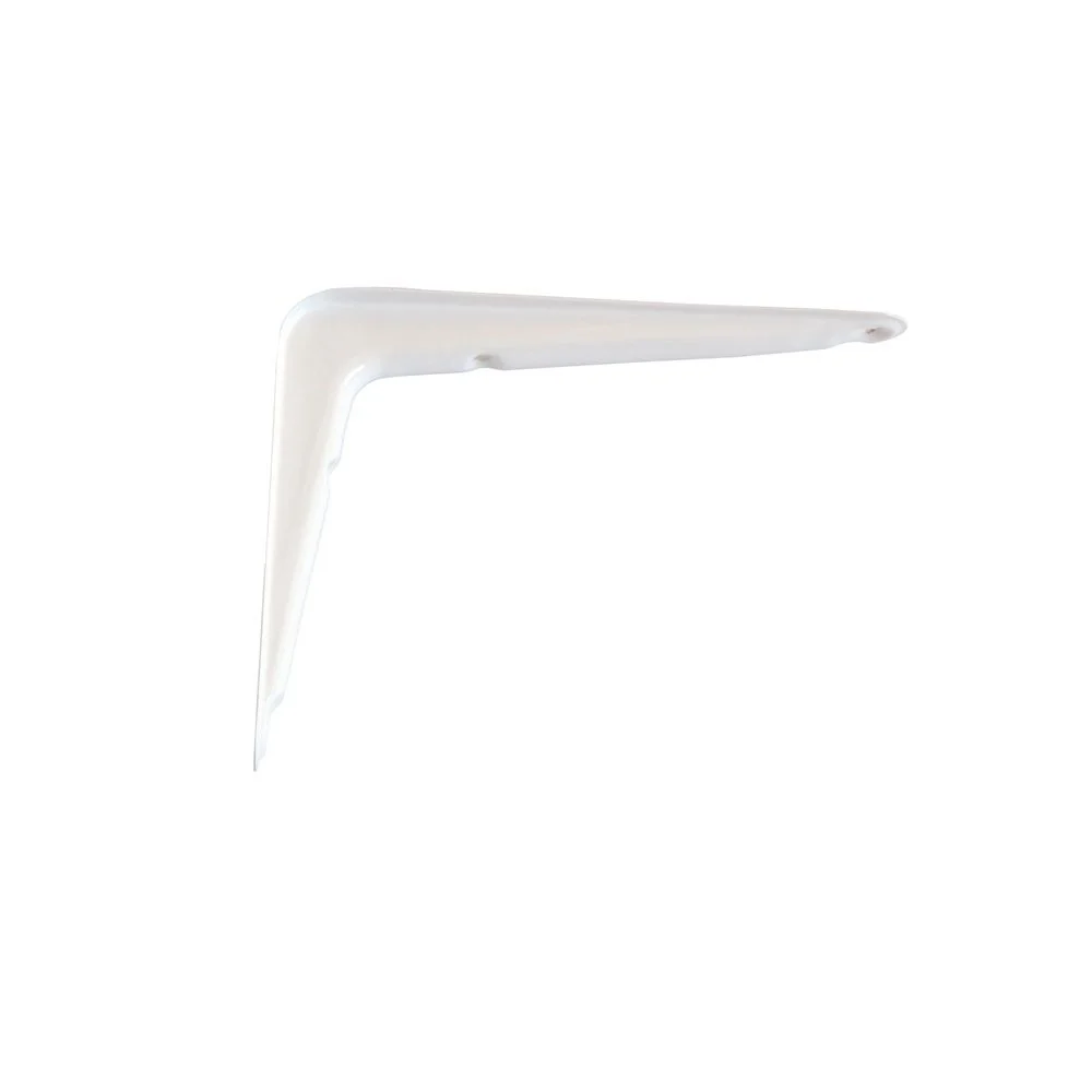 ESCUADRA PLUS PLM02 BLANCA 150 x 125 mm MICEL