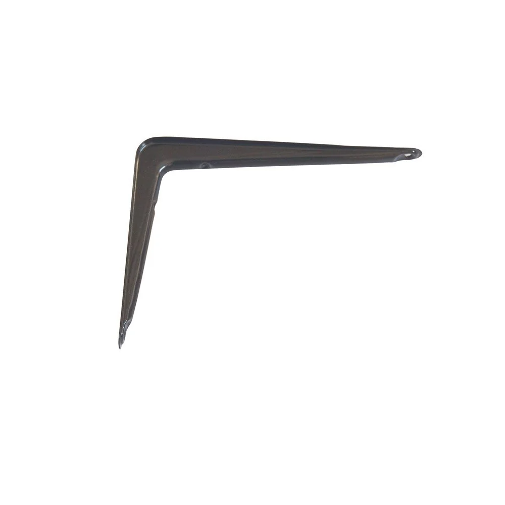 ESCUADRA PLUS PLM02 NEGRA 300 x 250 mm MICEL