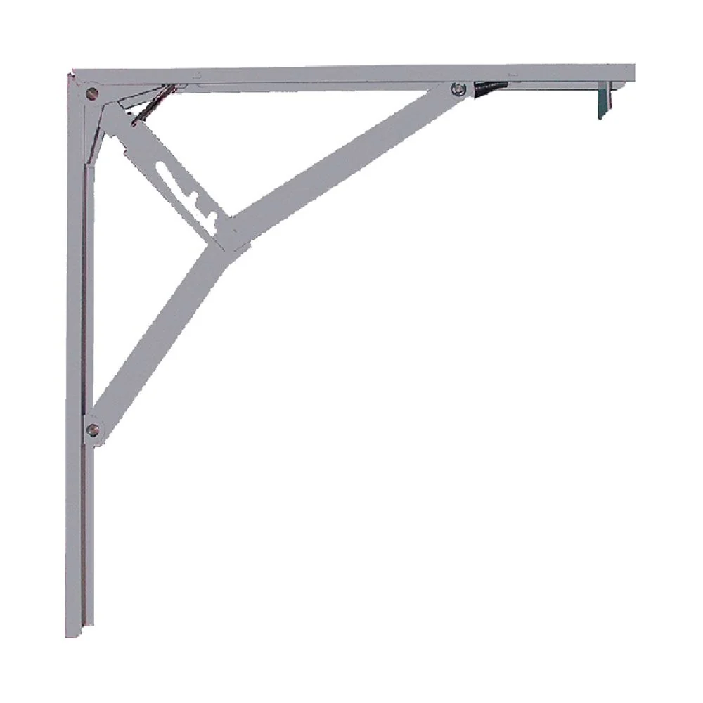 ESCUADRA 3 POSICIONES PLM06 CROMO BRILLO 300 x 300 mm MICEL