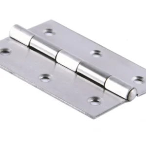 Bisagra 112 para puerta de paso 51 x 76 mm Mobile