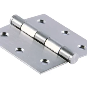 Bisagra 231 para puerta de paso 76 x76 mm Mobile