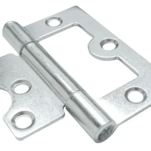 Bisagra 444 omega de 3 x 3 Mobile