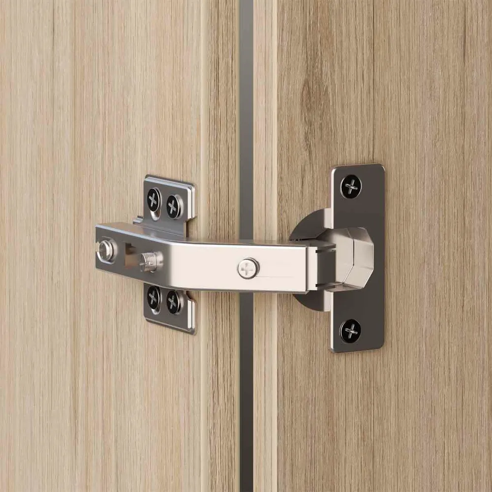 Bisagra de cazoleta para mueble esquinera puerta plegable de 135° Mobile