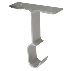 Kit soporte para tubo ovalado Mobile