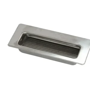 Manija de incrustar material acero Mobile