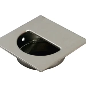Manija de incrustar material acero Mobile