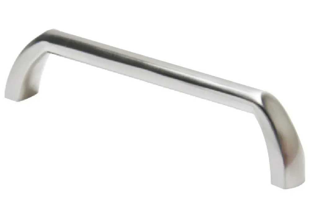 Manija material zamak en arco largo 96 mm Mobile