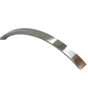 Manija material zamak en arco plana largo 96 mm Mobile