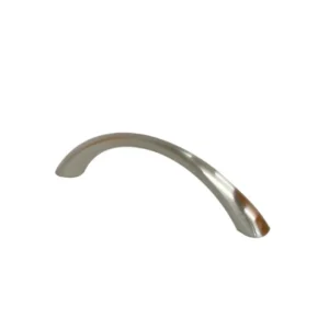 Manija material zamak cilindrica en arco largo 64 mm Mobile