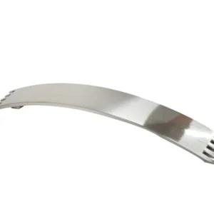 Manija material zamak plana en arco largo 128 mm Mobile
