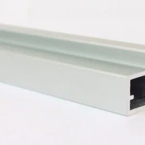 Perfil para puertas de aluminio x 3 m Mobile