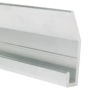 Perfil soporte alum 24b muro x 3 m Mobile
