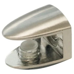 Soporte para entrepaño de vidrio de 10 mm Mobile