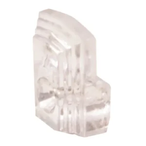 Soporte plástico para espejo - transparente Mobile