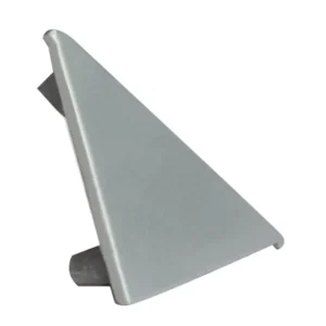 Tapa lateral perfil aluminio peralm13 Mobile