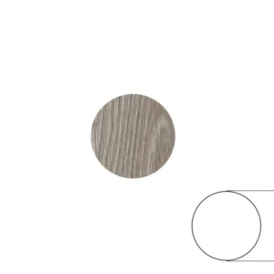 TAPADECEN-12 TAPA TORNILLO ADHESIVO CENIZA X 40 UND Mobile