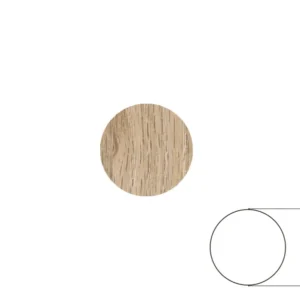 TAPADEROV-12 TAPA TORNILLO ADHESIVO ROVERE X 40 UND Mobile