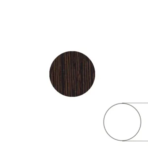 TAPADEWEN-12 TAPA TORNILLO ADHESIVO WENGUE X 40 UND Mobile