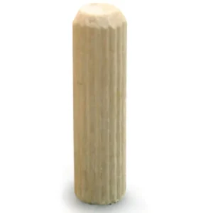 Tarugo de madera 8 x 30mm Mobile