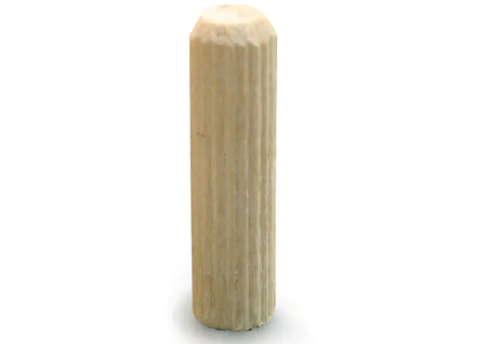 Tarugo de madera 8 x 30mm Mobile