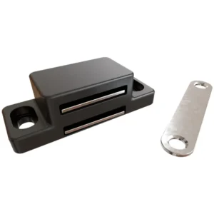 Vaiven tope magnetico negra Mobile