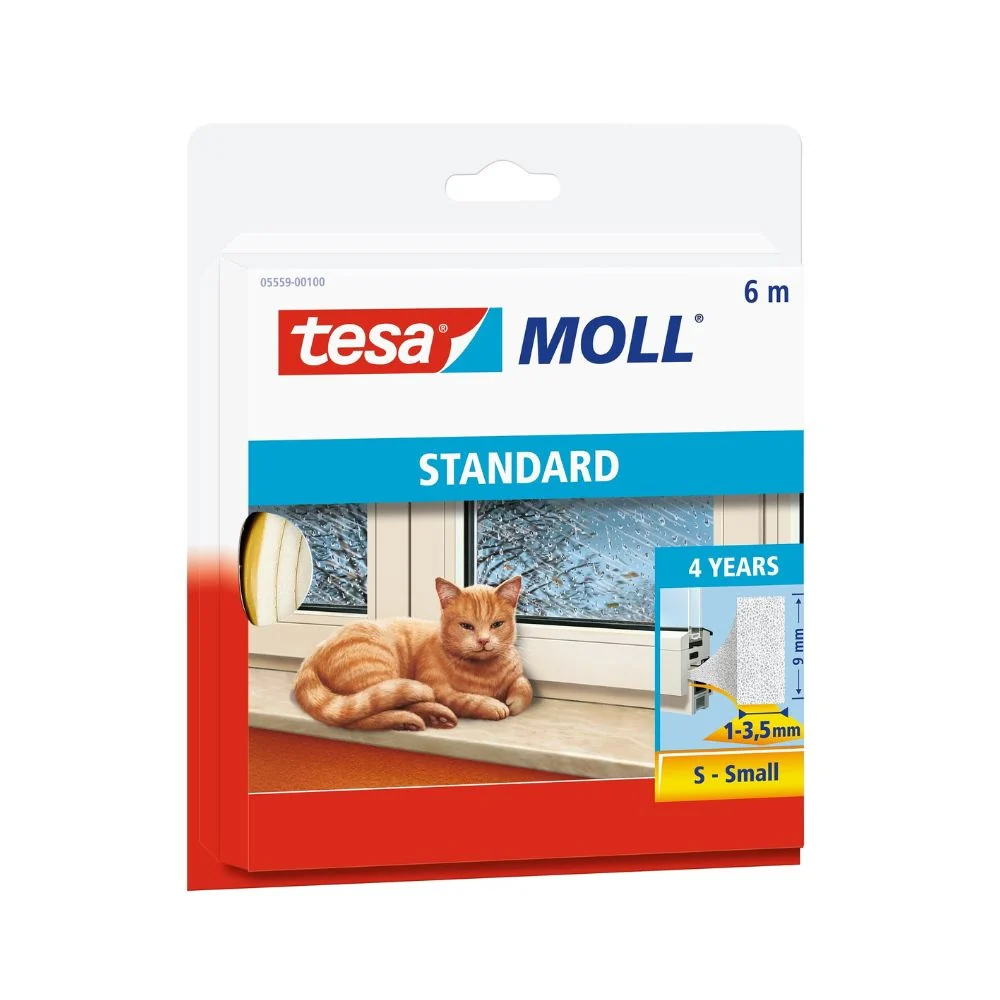 MOLL TESA