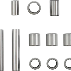 Kit Rodamientos Bieletas Suspensión Para Suzuki DL 650 ABS 07-21 MOOSE OFFROAD HARD-PARTS
