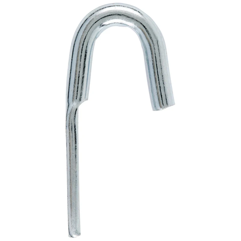 CUERDA DE ENLACE DE ACERO DE 3,5" National Hardware