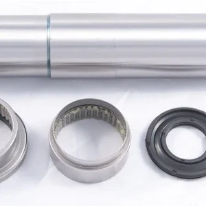 Kit de reparación - Rodamientos y semieje para Peugeot 206 (50mm) Nuevo