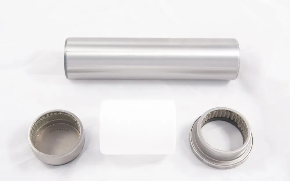 Kit de reparación - Rodamientos y semieje para Peugeot Partner / Peugeot 405 Nuevo