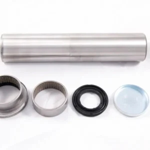 Kit de reparación - Rodamientos y semieje para Peugeot 206 (47mm) Nuevo