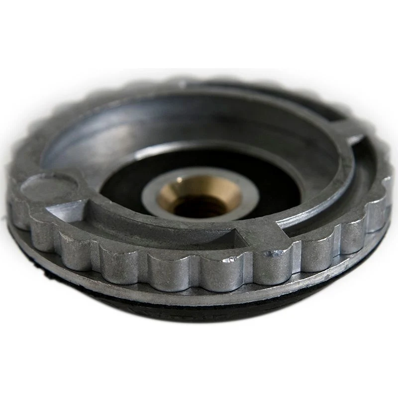 Adaptador de bloqueo de caracol de 5/8-11 Omega Diamond Inc.