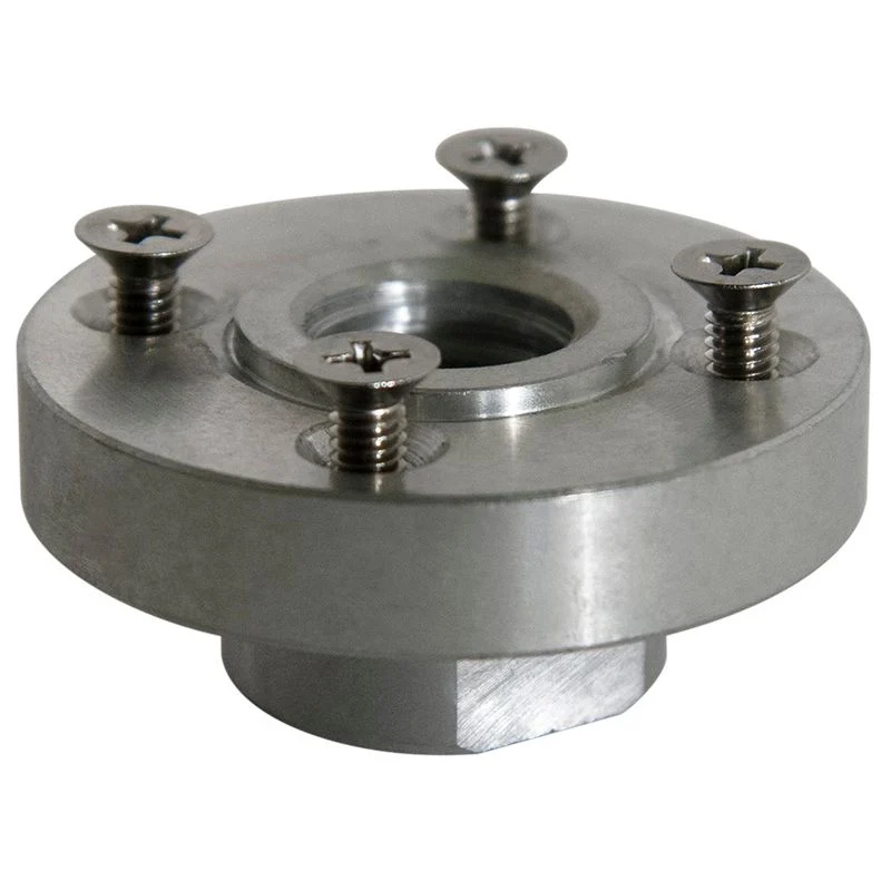 Adaptador de corte al ras de 5/8-11 Omega Diamond Inc.