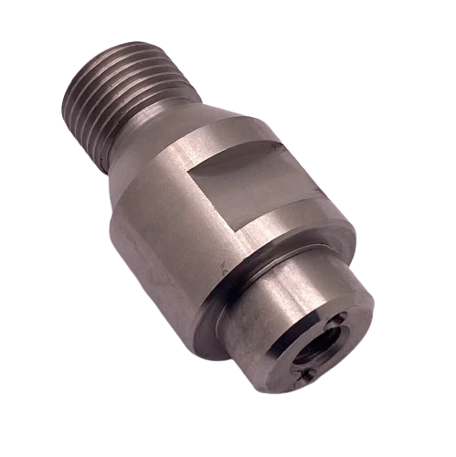 Adaptador de 1/2 Gas 7/8 Omega Diamond Inc.